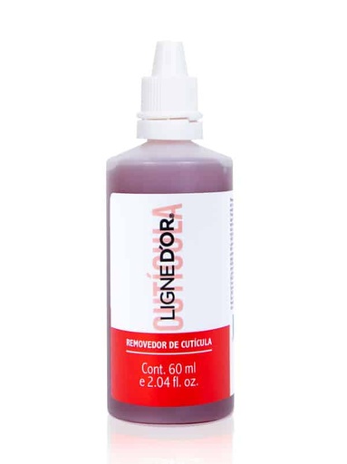 [08012490] REM.DE CUTICULA*60ML